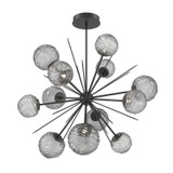 Large Chandeliers Starburst by Hammerton Studio ( 404 | CHB0092-0B-MB-S-001-L3 Gaia ) 