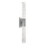 Sconces Linear/Tubular by Hammerton Studio ( 404 | IDB0060-02-CS-GC-L3 Axis ) 