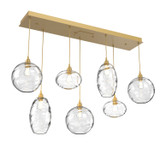Linear/Island Multi-port/Cascade by Hammerton Studio ( 404 | PLB0048-07-GB-OC-C01-E2 Misto ) 