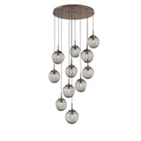 Pendants Multi-port/Cascade by Hammerton Studio ( 404 | CHB0062-11-BB-S-C01-E2 Aster ) 