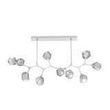 Linear/Island 4 Light + by Hammerton Studio ( 404 | PLB0039-BC-CS-S-001-L3 Gem ) 