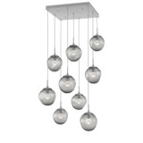 Pendants Multi-port/Cascade by Hammerton Studio ( 404 | CHB0066-09-CS-ZS-C01-L1 Aster ) 