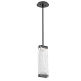 Mini Pendants Glass Down by Hammerton Studio ( 404 | LAB0090-01-MB-TL-001-L3 Tabulo ) 