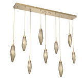   by Hammerton Studio ( 404 | PLB0050-09-GB-CB-C01-L3 Rock Crystal ) 