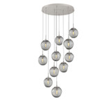 Pendants Multi-port/Cascade by Hammerton Studio ( 404 | CHB0062-11-BS-S-C01-E2 Aster ) 
