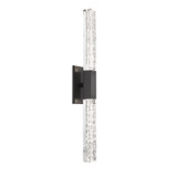 Sconces Linear/Tubular by Hammerton Studio ( 404 | IDB0060-02-GP-GC-L3 Axis ) 