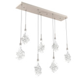 Pendants Multi-port/Cascade by Hammerton Studio ( 404 | PLB0059-07-BS-BC-C01-L1 Blossom ) 