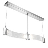 Linear/Island Geometric/Linear by Hammerton Studio ( 404 | PLB0042-48-CS-CG-CA1-L1 Parallel ) 