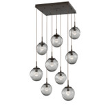 Pendants Multi-port/Cascade by Hammerton Studio ( 404 | CHB0066-09-FB-ZS-C01-L1 Aster ) 