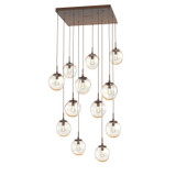 Pendants Multi-port/Cascade by Hammerton Studio ( 404 | CHB0062-12-BB-A-C01-E2 Aster ) 