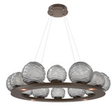 Mid. Chandeliers Ring/Halo by Hammerton Studio ( 404 | CHB0092-0C-FB-S-CA1-L1 Gaia ) 