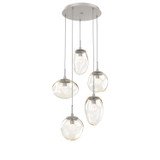 Pendants Multi-port/Cascade by Hammerton Studio ( 404 | CHB0069-05-BS-FA-C01-L3 Cosmos ) 