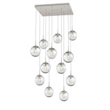 Pendants Multi-port/Cascade by Hammerton Studio ( 404 | CHB0062-12-BS-C-C01-E2 Aster ) 