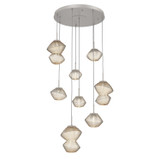 Pendants Multi-port/Cascade by Hammerton Studio ( 404 | CHB0089-08-BS-A-C01-L1 Mesa ) 