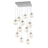 Pendants Multi-port/Cascade by Hammerton Studio ( 404 | CHB0062-12-CS-A-C01-E2 Aster ) 