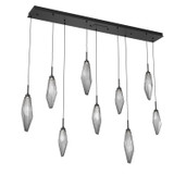   by Hammerton Studio ( 404 | PLB0050-09-MB-CS-C01-L1 Rock Crystal ) 