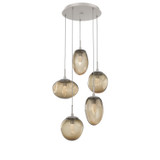 Pendants Multi-port/Cascade by Hammerton Studio ( 404 | CHB0069-05-BS-GB-C01-L3 Cosmos ) 