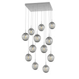 Pendants Multi-port/Cascade by Hammerton Studio ( 404 | CHB0062-12-CS-S-C01-E2 Aster ) 
