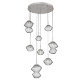 Pendants Multi-port/Cascade by Hammerton Studio ( 404 | CHB0089-08-BS-C-C01-L1 Mesa ) 
