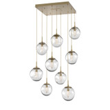 Pendants Multi-port/Cascade by Hammerton Studio ( 404 | CHB0066-09-GB-GC-C01-L3 Aster ) 