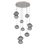 Pendants Multi-port/Cascade by Hammerton Studio ( 404 | CHB0089-08-BS-S-C01-L1 Mesa ) 