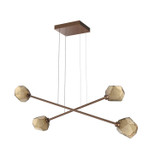 Linear/Island Geometric/Linear by Hammerton Studio ( 404 | PLB0039-M2-BB-B-CA1-L3 Gem ) 