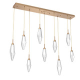   by Hammerton Studio ( 404 | PLB0050-09-NB-CC-C01-L1 Rock Crystal ) 