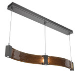 Linear/Island Geometric/Linear by Hammerton Studio ( 404 | PLB0042-48-GP-BG-CA1-L1 Parallel ) 