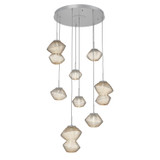 Pendants Multi-port/Cascade by Hammerton Studio ( 404 | CHB0089-08-CS-A-C01-L3 Mesa ) 
