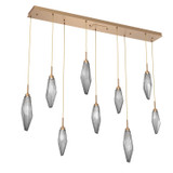   by Hammerton Studio ( 404 | PLB0050-09-NB-CS-C01-L1 Rock Crystal ) 