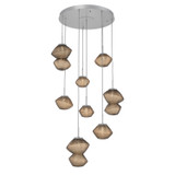 Pendants Multi-port/Cascade by Hammerton Studio ( 404 | CHB0089-08-CS-B-C01-L1 Mesa ) 