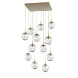 Pendants Multi-port/Cascade by Hammerton Studio ( 404 | CHB0062-12-GB-C-C01-E2 Aster ) 