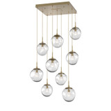 Pendants Multi-port/Cascade by Hammerton Studio ( 404 | CHB0066-09-GB-ZC-C01-L1 Aster ) 