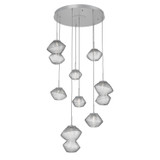 Pendants Multi-port/Cascade by Hammerton Studio ( 404 | CHB0089-08-CS-C-C01-L1 Mesa ) 