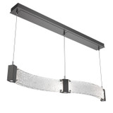 Linear/Island Geometric/Linear by Hammerton Studio ( 404 | PLB0042-48-GP-CR-CA1-L1 Parallel ) 