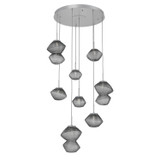 Pendants Multi-port/Cascade by Hammerton Studio ( 404 | CHB0089-08-CS-S-C01-L1 Mesa ) 