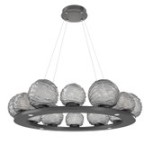 Mid. Chandeliers Ring/Halo by Hammerton Studio ( 404 | CHB0092-0C-GP-S-CA1-L3 Gaia ) 