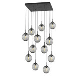 Pendants Multi-port/Cascade by Hammerton Studio ( 404 | CHB0062-12-MB-S-C01-E2 Aster ) 