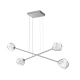 Linear/Island Geometric/Linear by Hammerton Studio ( 404 | PLB0039-M2-CS-C-CA1-L1 Gem ) 
