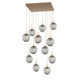 Pendants Multi-port/Cascade by Hammerton Studio ( 404 | CHB0062-12-NB-S-C01-E2 Aster ) 