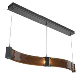 Linear/Island Geometric/Linear by Hammerton Studio ( 404 | PLB0042-48-MB-BG-CA1-L1 Parallel ) 