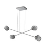 Linear/Island Geometric/Linear by Hammerton Studio ( 404 | PLB0039-M2-CS-S-CA1-L1 Gem ) 