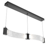 Linear/Island Geometric/Linear by Hammerton Studio ( 404 | PLB0042-48-MB-CG-CA1-L3 Parallel ) 