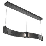 Linear/Island Geometric/Linear by Hammerton Studio ( 404 | PLB0042-48-MB-SG-CA1-L1 Parallel ) 