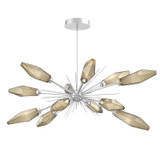   by Hammerton Studio ( 404 | PLB0050-0A-CS-CB-001-L3 Rock Crystal ) 