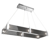 Large Chandeliers Ring/Halo by Hammerton Studio ( 404 | PLB0042-R1-CS-SG-CA1-L1 Parallel ) 