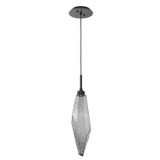 Mini Pendants Cable by Hammerton Studio ( 404 | LAB0050-19-MB-CS-C01-L1 Rock Crystal ) 