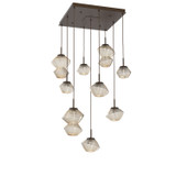 Pendants Multi-port/Cascade by Hammerton Studio ( 404 | CHB0089-09-FB-A-C01-L1 Mesa ) 