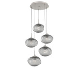 Pendants Multi-port/Cascade by Hammerton Studio ( 404 | CHB0068-05-BS-FS-C01-L1 Nebula ) 