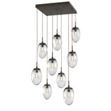 Pendants Multi-port/Cascade by Hammerton Studio ( 404 | CHB0063-09-FB-C-C01-E2 Meteo ) 